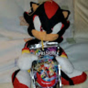 Meet your Posher, Isabella